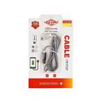 Geep Micro USB High Speed Charging Cable (1 Metre)